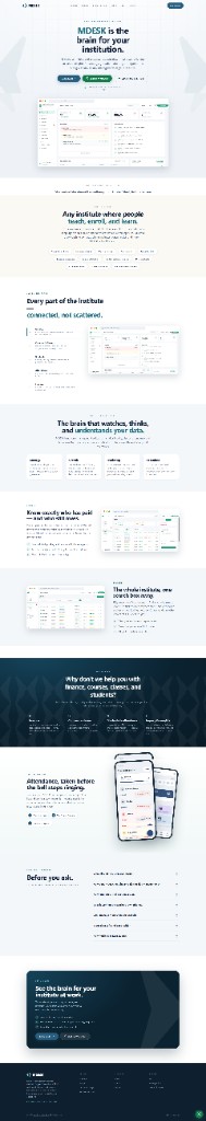 MDesk
